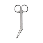 Wasip Bandage Scissors - 5.5"-Quality scissors made of stainless stee
