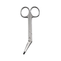 Wasip Bandage Scissors - 5.5"-Quality scissors made of stainless stee
