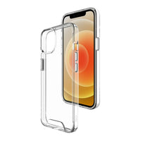 JCPal iGuard Dual Pro Clear Case for iPhone 13 Pro-Compatible with iPhone 13 Pro