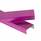 JAM Paper Colorful Staples - Standard Size - Pink - 5000 Pack-Size: Standard (0.5 x 0.25 inches)