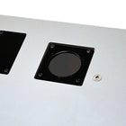 Urbann Grommet Module for Lectern-65 mm x 65 mm x 3 mm (2-5/8" x 2-5/8" x 1/8")