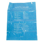 Austin House Space-Saving Packing Bag - Blue-Space-saving packing bags