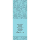 Rosedale Greeting Card, Anniversary Message to Both of You-Card shop quality greeting cards