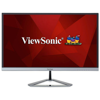 ViewSonic 2476-SMHD 23.8インチ フルHD ディスプレイ Viewsonic VX Series 23.8
