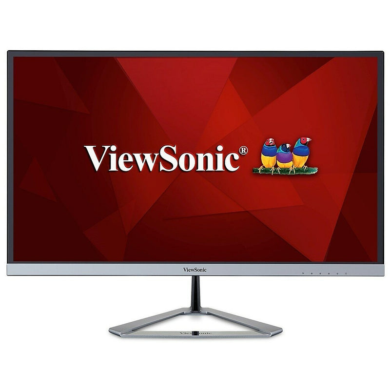 PCモニター VX2476-smhd 2台セット ViewSonic VX2476-SMHD 24