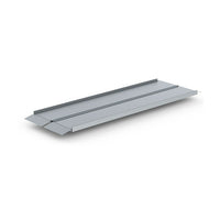 Bios Bi Fold Suitcase Ramp, 4 Feet-This ultra-strong, single-fold ramp provides the safety and strength required while remaining lightweight and portable