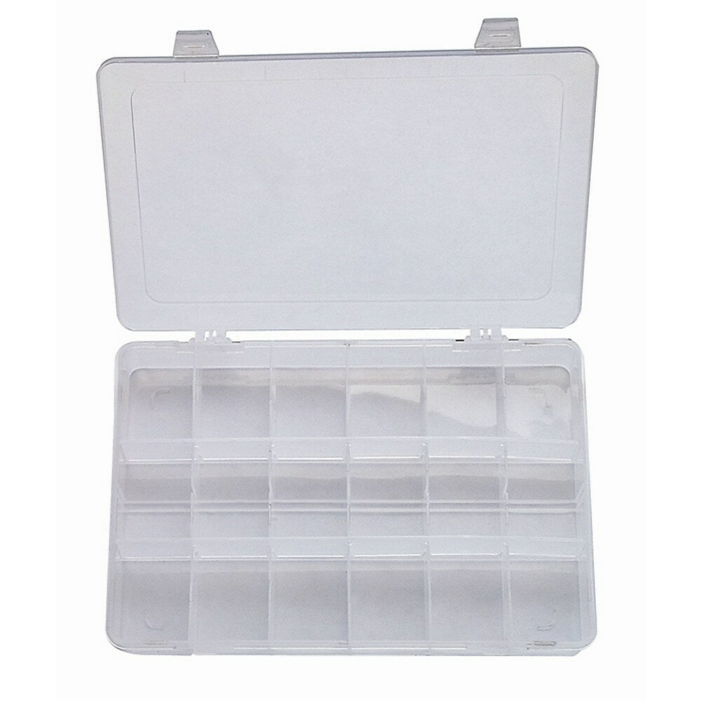 HVTools Electronic Component Box, 15