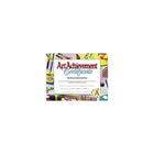 Flipside Blue Border Art Achievement Certificate, 8 1/2" x 11", 90 Pack-White