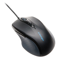 Kensington Pro Fit Full-Size Mouse USB-Sensor Type: Optical