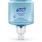 Purell CRT Healthy Soap High Performance Foam Refill for Purell ES4 - 1200 mL - 2 Pack-AT-A-GLANCE refill design allows you to monitor product levels with just one look