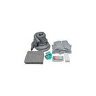 Zenith Safety Products Replacement Kit, Uni, 30-Gal for Sei199-Spill Type: Universal