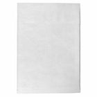 JAM Paper Tyvek Expandable Open End Catalog Envelopes with Peel & Seal Closure - 12" x 16" x 2" - White - 100 Pack -Size: 12" L x 16" W x 2" H
