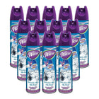 WIESE Air Freshener, Alpine Breeze Scent, 12 Pack-Aerosol