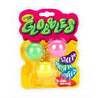 Crayola Globbles, 3 Count-Includes 3 Crayola Globble balls