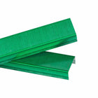 JAM Paper Colorful Staples - Standard Size - Green - 5000 Pack-Size: Standard (0.5 x 0.25 inches)