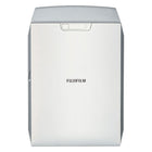 Fujifilm instax SP-2 Colour Smart Printer - Silver-Uses NP-45 rechargeable battery with micro USB cable for easy charging