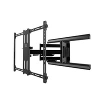 Kanto PMX700 Pro Series Full Motion TV Wall Mount for 42-inch to 100-inch TVs-Fits most flat panel TVs from 42” to 100”