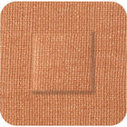 SCN Industrial Coverplast Classic Fabric Bandages, 500 Pack-Length: 1-1/2"