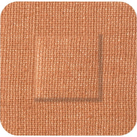 SCN Industrial Coverplast Classic Fabric Bandages, 500 Pack-Length: 1-1/2"