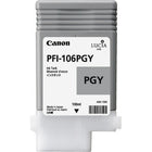 CanonPFI-106 Photo Grey Ink (130ml) for IPF6300 / 6400 / 6450-Grey