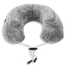 Cabeau Air Evolution 2.0 - Travel Neck Pillow - Grey-Travel Pillows