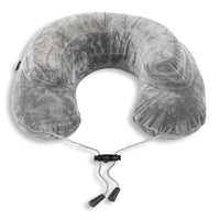 Cabeau Air Evolution 2.0 - Travel Neck Pillow - Grey-Travel Pillows