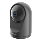 D-Link Compact Full HD Pro Pan/Tilt Wi-Fi Camera-Auto Motion Tracking - Automatic Pan/Tilt to follow an object as it moves