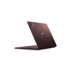 JCPal 13" FlexGuard Protective Set for Microsoft Surface Laptop 1 / 2, Burgundy-Protective Skin Sets