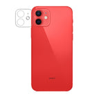 AXS ARMORGlass Tempered Glass Camera Lens Protector for Apple iPhone 12-9H Hardness