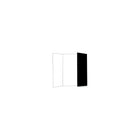 Royal Brites Project Board  White/Kraft, 28" x 40"-Ideal for home and office