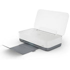HP Tango Wireless Colour Smart Printer - Wisp Grey-Black simplex print speed up to 11 ppm and colour up to 8 ppm
