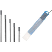 Ck Worldwide Inc - Tungsten Electrodes - 30 Pack-2% CERIATED
