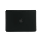Nido Hardshell MacBook Air 13" Laptop Case - Black-Hard-shell case for  MacBook Air 13"