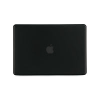 Nido Hardshell MacBook Air 13" Laptop Case - Black-Hard-shell case for  MacBook Air 13"