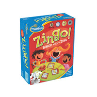 THINK FUN - Zingo!-Game