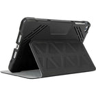 Targus 3D Protection Case for iPad Mini 4,3,2,1 (THZ595GL)-Precision cutouts ensure easy access to camera, controls and ports. Listen to music, connect your charger, or take a quick photo without removing the case