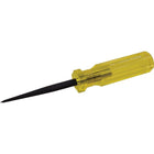 Gray Tools Scratch Awl, 4" Blade Length, 7-3/4" Long-Blade length (inches): 4"