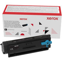 Xerox B305/B310/B315 Toner Cartridge - Extra High Capacity - Black-Provide high image quality