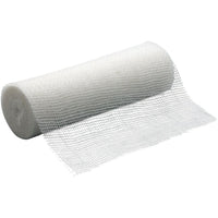 Gauze Bandage Rolls, 50 Pack, (SAY325)-Dim. W" x L' - 2 x 15