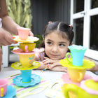 Educational Insights Teacup Pile-Up - Multicolor-8