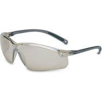 Uvex A700 Series Safety Glasses, Silver/Indoor/Outdoor Mirror Lens, Anti-Scratch Coating, Csa Z94.3 - 36 Pack-Lens Coating Anti-Scratch