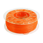 Creality CR-PLA 3D Printer Filament - 1.75 mm - Fluorescent Orange-Diameter is 1.75 mm.