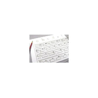 School-Rite Lowercase Manuscript Handwriting Instruction Guide (SR-2051)-Ages 4 - 7 and grades early childhood - primary