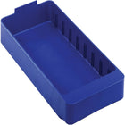 Euro Drawers, CE289, 12 Pack-Outside Dimensions W" x D" x H" - 5 9/16 x 11 5/8 x2 5/8