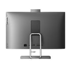 Lenovo 23.8" All-in-One Desktop Computer - Intel Core i5-12500H - 512GB SSD - 8GB RAM - Windows 11 Home-Operating System: Windows 11 Home 64-bit