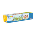 Beleduc Quaki Game-Features a robust play mat made from textile and rubber