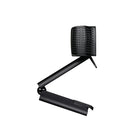 Logitech C922 Pro Stream Webcam 1080P Camera-Two omnidirectional mics capture stereo audio from every angle, ensuring clear, no drop streaming and recorded video