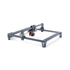 Creality CR-Laser Falcon Laser Engraving/Cutting Machine 5W-Spot size up to 0.1 mm precision.