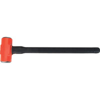Aurora Tools Indestructible Handle Hammers (TYB494)-Face Diameter 1-5/8"
