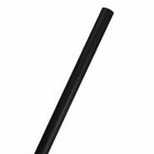 JAM Paper Gift Wrap - Matte Wrapping Paper - 25 Sq Ft per Roll - Matte Black - 2 Pack-Size: 50 Square Feet Total (25 Sq. Ft. per Roll)